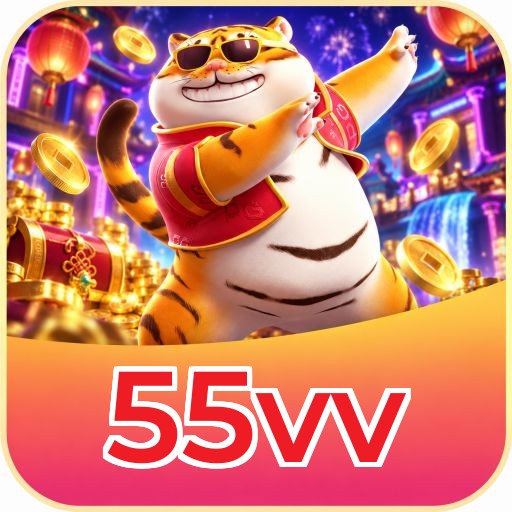 Plataforma 55vv - experiência mobile certificada e transparente